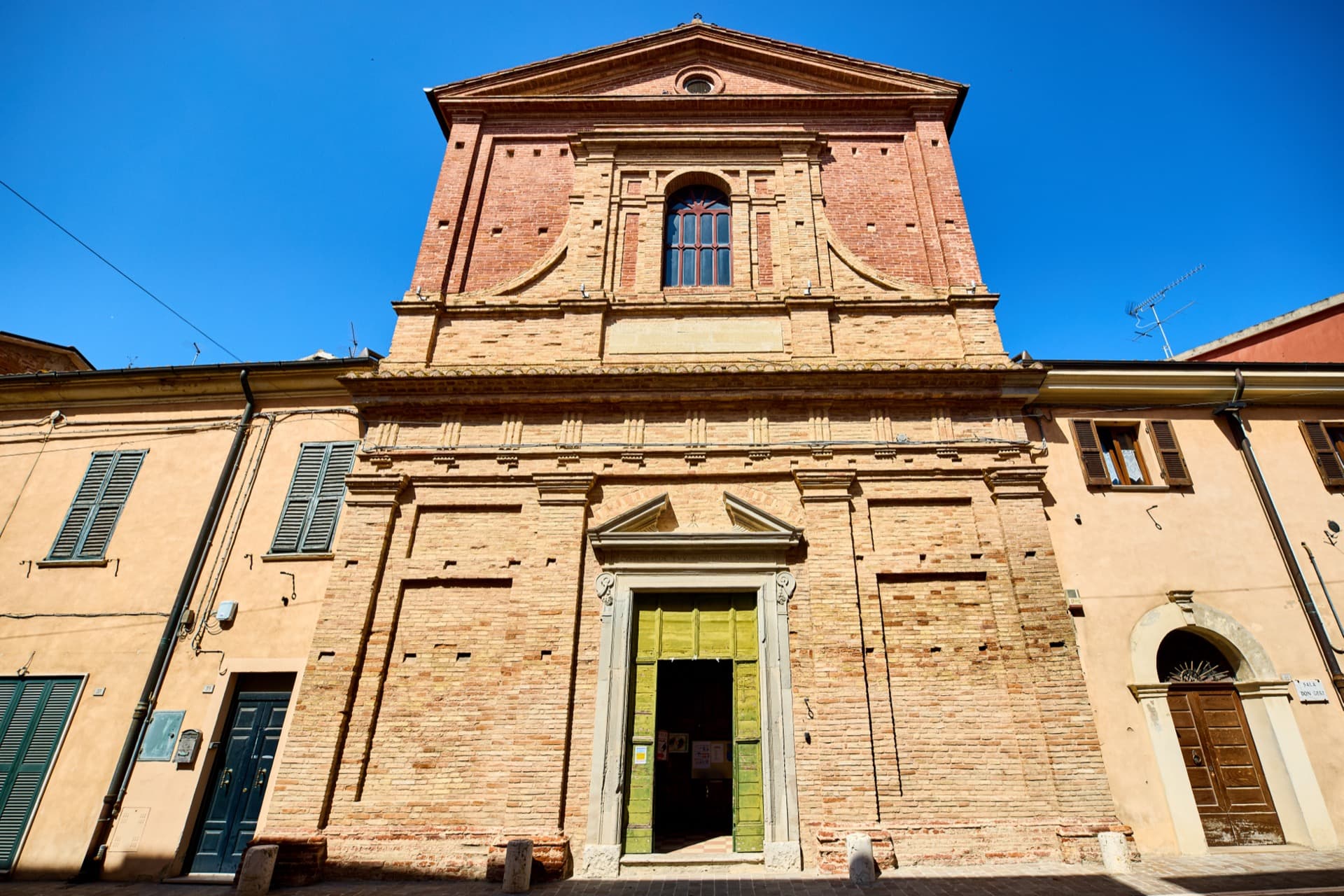 Chiesa Sant'Agostino