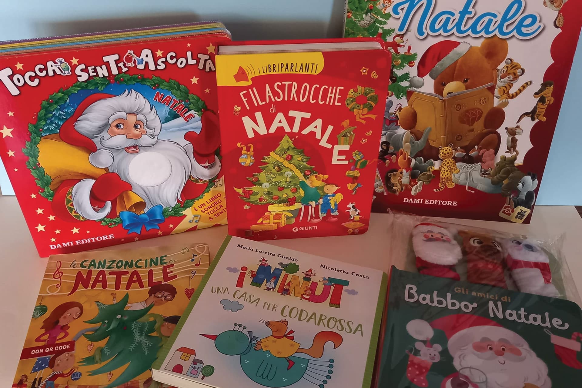 descrizione immagine