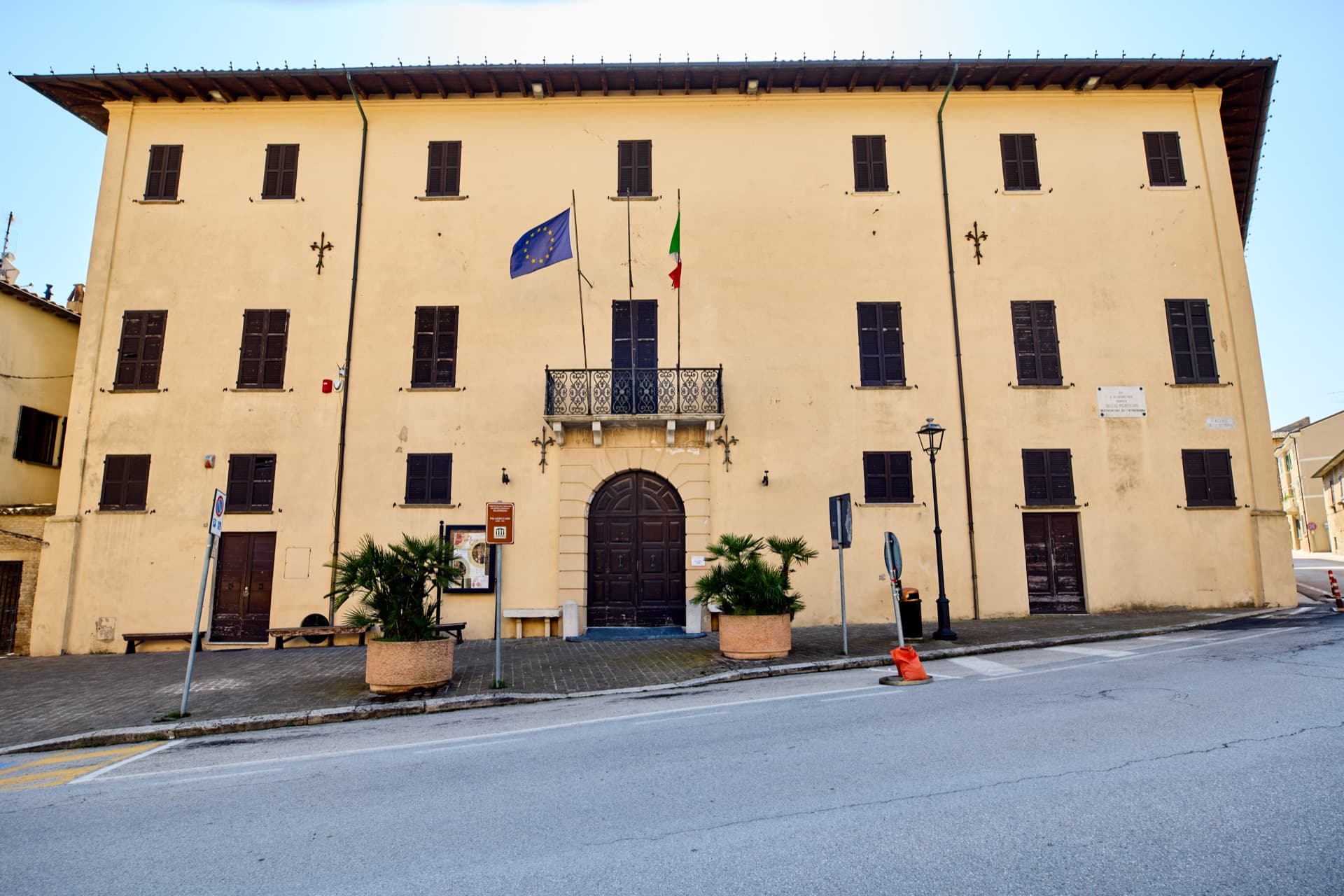 Palazzo Cassi