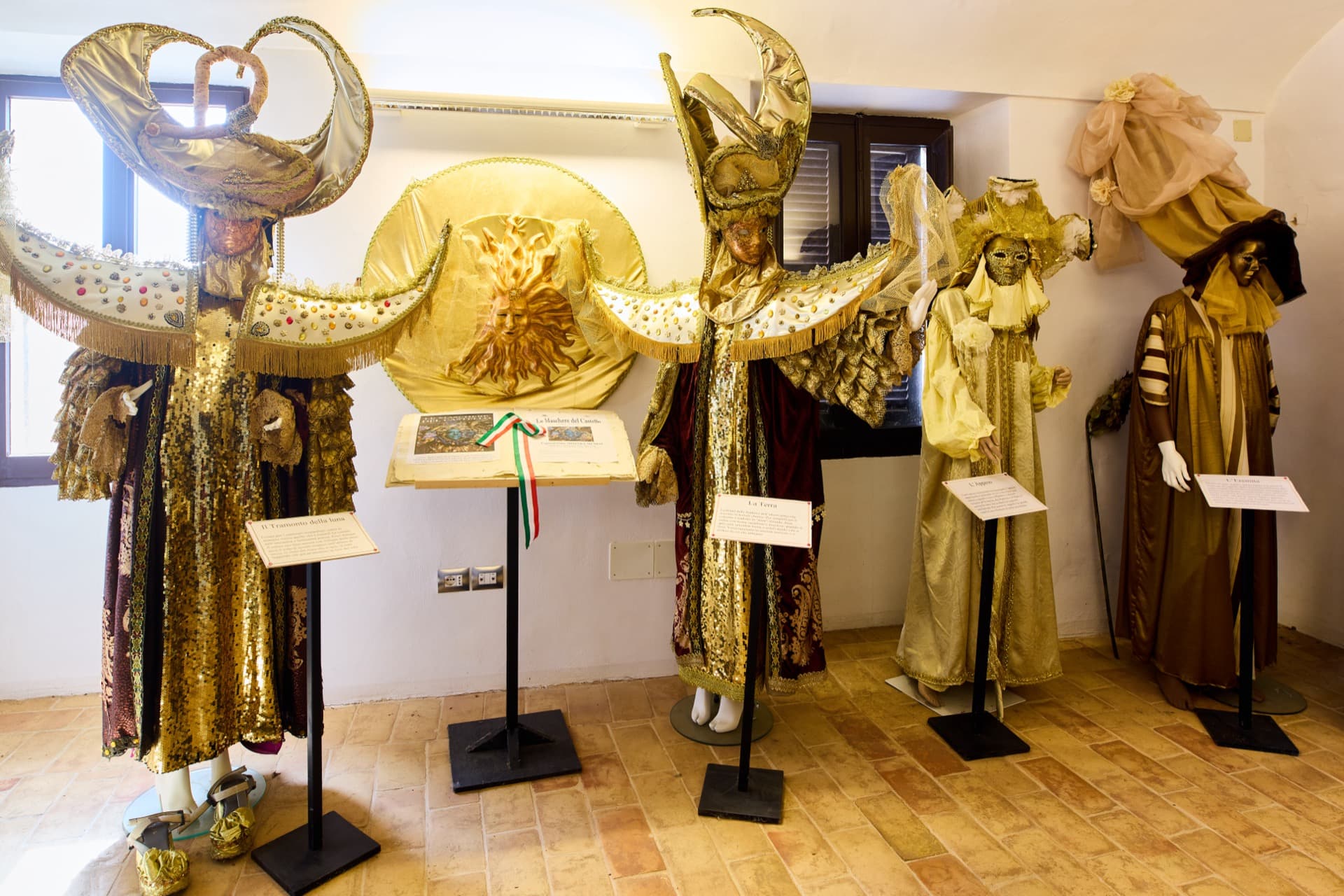 descrizione immagine