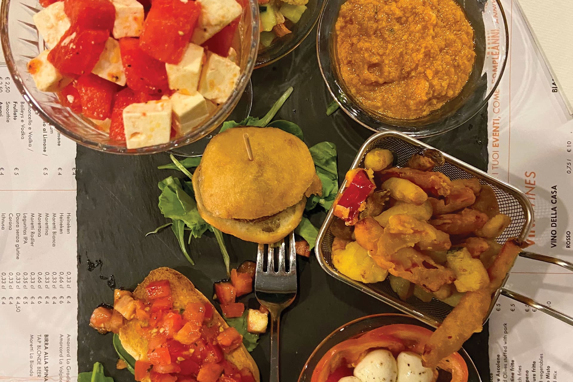 descrizione immagine